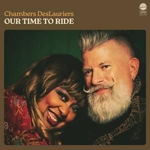 ͽChambers DesLauriers - Our Time To Ride2025/09/19ȯͽ<img class='new_mark_img2' src='https://img.shop-pro.jp/img/new/icons12.gif' style='border:none;display:inline;margin:0px;padding:0px;width:auto;' />