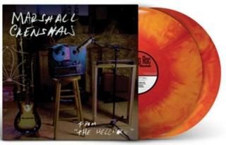LPMarshall Crenshaw - From The Hellhole͢ʥס顼ʥ룲ȡˡ2025/09/12١<img class='new_mark_img2' src='https://img.shop-pro.jp/img/new/icons12.gif' style='border:none;display:inline;margin:0px;padding:0px;width:auto;' />