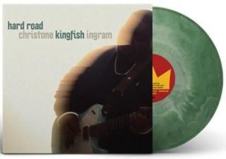 LPChristone Kingfish Ingram - Hard Road͢ʥס顼ʥˡ2025/09/24١<img class='new_mark_img2' src='https://img.shop-pro.jp/img/new/icons12.gif' style='border:none;display:inline;margin:0px;padding:0px;width:auto;' />