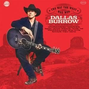 ͽDallas Burrow - The Way The West Was Won2025/11/21ȯͽ<img class='new_mark_img2' src='https://img.shop-pro.jp/img/new/icons5.gif' style='border:none;display:inline;margin:0px;padding:0px;width:auto;' />