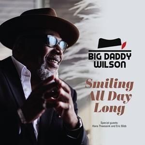 ͽBig Daddy Wilson - Smiling All Day Long2025/11/28ȯͽ<img class='new_mark_img2' src='https://img.shop-pro.jp/img/new/icons5.gif' style='border:none;display:inline;margin:0px;padding:0px;width:auto;' />