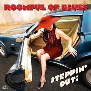 ͽRoomful Of Blues - Steppin' Out2025/11/28ȯͽ<img class='new_mark_img2' src='https://img.shop-pro.jp/img/new/icons5.gif' style='border:none;display:inline;margin:0px;padding:0px;width:auto;' />