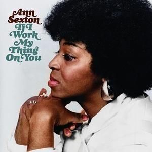 ͽAnn Sexton - If I Work My Thing On You (Deluxe Edition) 2025/11/28ȯͽ<img class='new_mark_img2' src='https://img.shop-pro.jp/img/new/icons5.gif' style='border:none;display:inline;margin:0px;padding:0px;width:auto;' />