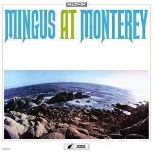 ͽCharles Mingus - Mingus At Monterey2025/11/28ȯͽ<img class='new_mark_img2' src='https://img.shop-pro.jp/img/new/icons5.gif' style='border:none;display:inline;margin:0px;padding:0px;width:auto;' />