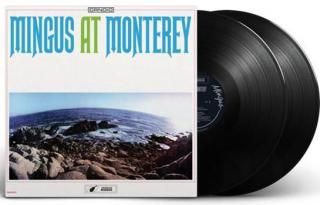LPCharles Mingus - Mingus At Monterey͢ʥסȡˡ2025/10/19١<img class='new_mark_img2' src='https://img.shop-pro.jp/img/new/icons5.gif' style='border:none;display:inline;margin:0px;padding:0px;width:auto;' />
