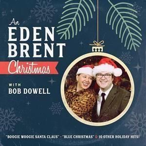ͽEden Brent - An Eden Brent Christmas with Bob Dowell2025/12/12ȯͽ<img class='new_mark_img2' src='https://img.shop-pro.jp/img/new/icons7.gif' style='border:none;display:inline;margin:0px;padding:0px;width:auto;' />
