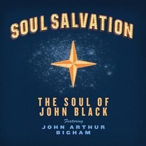 ͽThe Soul Of John Black - Soul Salvation2025/12/12ȯͽ<img class='new_mark_img2' src='https://img.shop-pro.jp/img/new/icons7.gif' style='border:none;display:inline;margin:0px;padding:0px;width:auto;' />