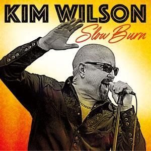 ͽKim Wilson - Slow Burn2025/12/19ȯͽ<img class='new_mark_img2' src='https://img.shop-pro.jp/img/new/icons7.gif' style='border:none;display:inline;margin:0px;padding:0px;width:auto;' />