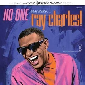 ͽRay Charles - No One Does It Like . . . Ray Charles!2025/12/26ȯͽ<img class='new_mark_img2' src='https://img.shop-pro.jp/img/new/icons7.gif' style='border:none;display:inline;margin:0px;padding:0px;width:auto;' />
