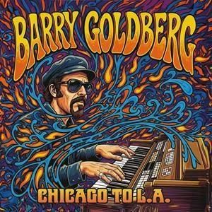 ͽBarry Goldberg - Chicago To L.A.2025/12/26ȯͽ<img class='new_mark_img2' src='https://img.shop-pro.jp/img/new/icons7.gif' style='border:none;display:inline;margin:0px;padding:0px;width:auto;' />