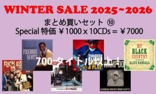Special ò 1000 x 10CDs ޤȤ㤤åȡʡ7000 <img class='new_mark_img2' src='https://img.shop-pro.jp/img/new/icons25.gif' style='border:none;display:inline;margin:0px;padding:0px;width:auto;' />