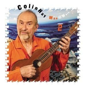 ��ͽ��������Colin Hay - Man @ Work Volume 2 ��2026/01/28ȯ��ͽ���<img class='new_mark_img2' src='https://img.shop-pro.jp/img/new/icons9.gif' style='border:none;display:inline;margin:0px;padding:0px;width:auto;' />