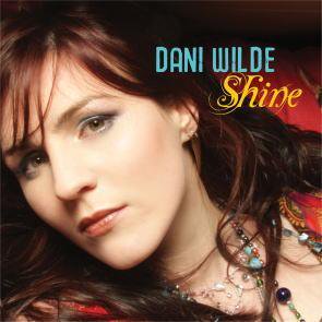 Dani Wilde / Shine