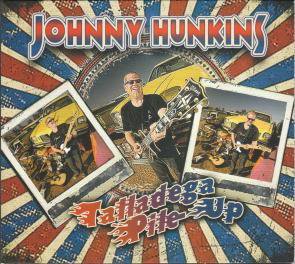 Johnny Hunkins 