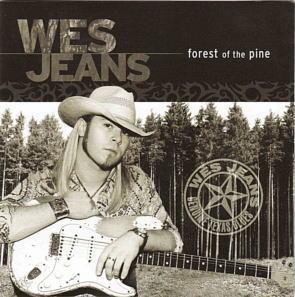 Wes Jeans with Lance Lopez / Forest Of The Pine
