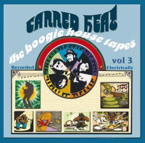 Canned Heat / Boogie House Tapes Vol.3