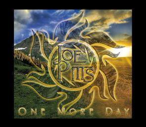 Joe Pitts / One More Day