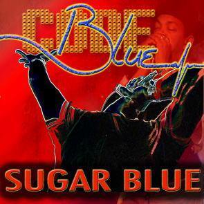 Sugar Blue / Code Blue