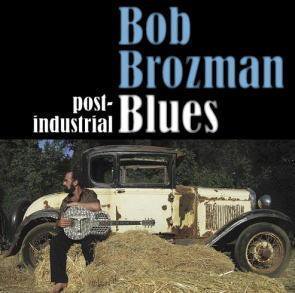 Bob Brozman 