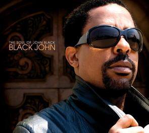 Soul Of John Black / Black John