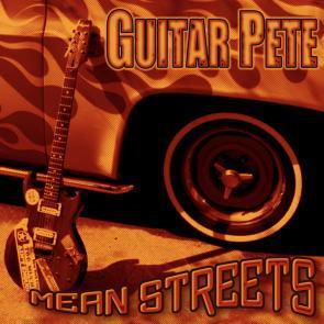 Guitar Pete 