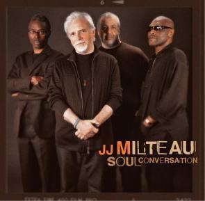 Jean Jacques Milteau / Soul Conversation
