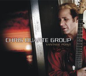 Chris Duarte / Vantage Point