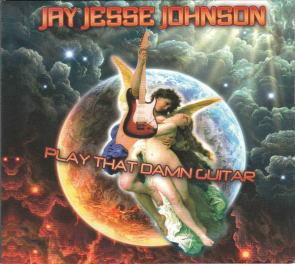 Jay Jesse Johnson 