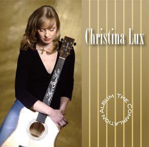 Christina Lux / The Compilation Albun
