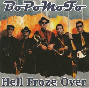 BoPoMoFo / Hell Froze Over