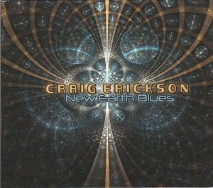 Craig Erickson / New Earth Blues
