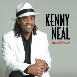 Kenny Neal / Hooked On Your Love