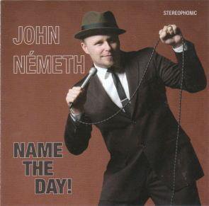 John Nemeth / Name Of The Day