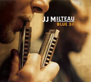 Jean Jacques Milteau / Blues 3rd