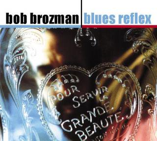 Bob Brozman / Blues Reflex (Limited SP)