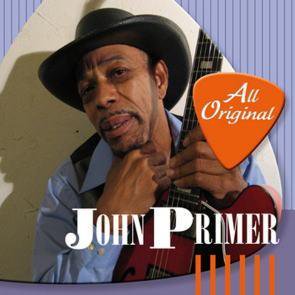 John Primer / All Original