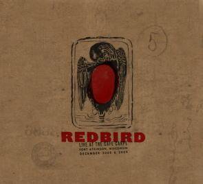 Redbird 