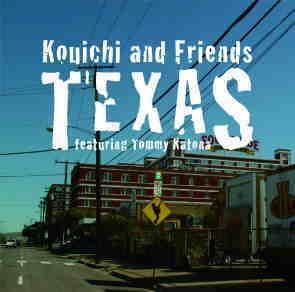 Kouichi and Friends 