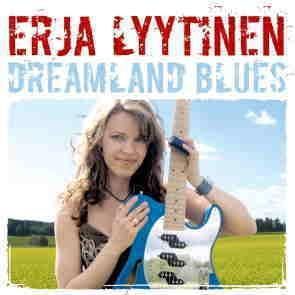 Erja Lyytinen / Dreamland Blues - BSMF RECORDS