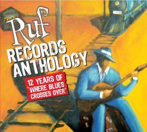 V.A.(Compilation) / Ruf Records Anthology