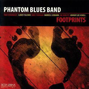 Phantom Blues Band / Footprints