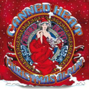 Canned Heat / Christnas Album