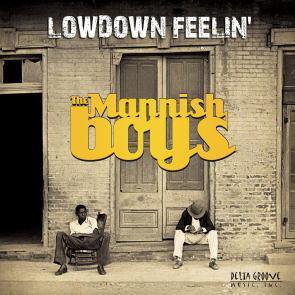 Mannish Boys / Lowdown Feelin'