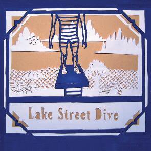 Lake Street Dive / Lake Street Dive