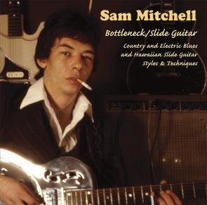 Sam Mitchell 