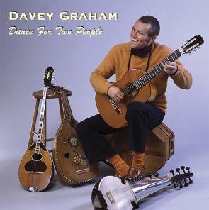 Davey Graham 