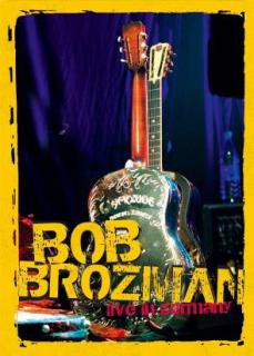 Bob Brozman / Live In Germany 2005