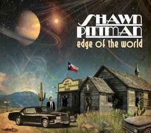 Shawn Pittman / Edge Of The World