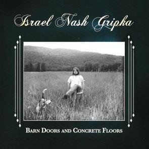 Israel Nash Gripka / Barn Doors And Concrete Floors