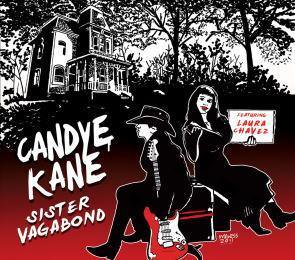 Candye Kane / Sister Vagabond